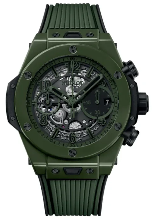 Hublot Big Bang Unico -7