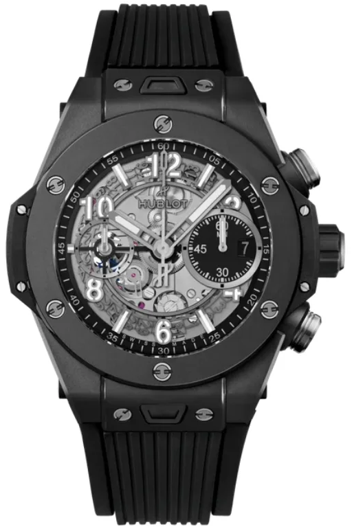 Hublot Big Bang Unico -8
