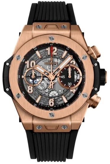 Hublot Big Bang Unico -9