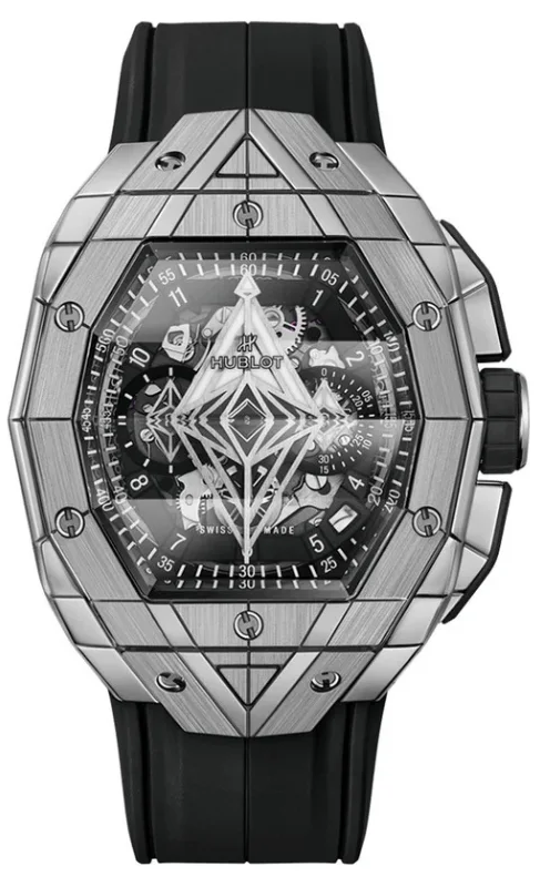 Hublot Spirit of Big Bang Sang -18