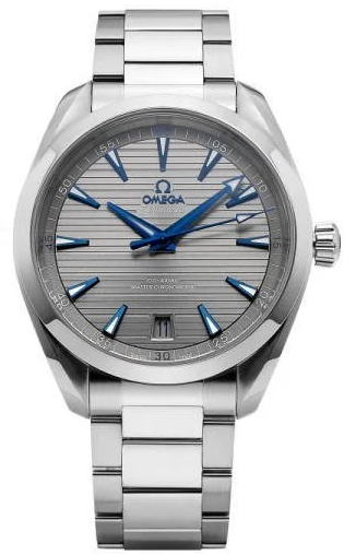 Omega Seamaster Aqua Terra 150M-9