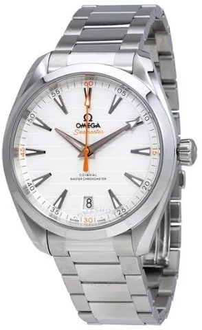 Omega Seamaster Aqua Terra-27