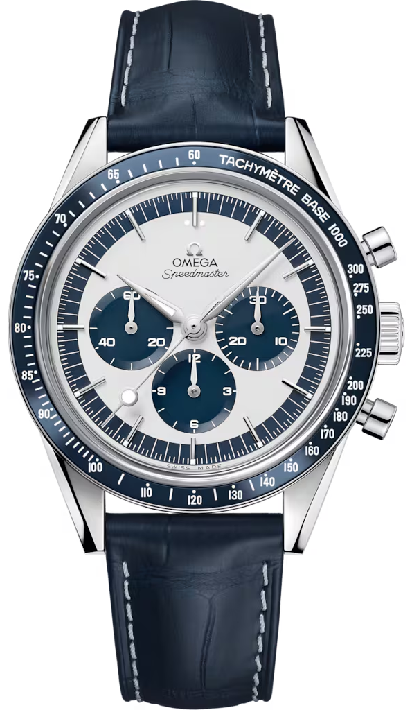 Omega Speedmaster Limited Edition-29