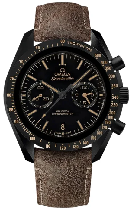 Omega Speedmaster Dark Side of the Moon-32