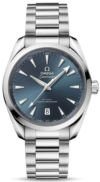 Omega Seamaster Aqua Terra 150M -41