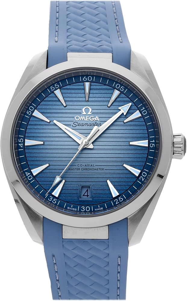 Omega Seamaster Aqua Terra 150M-42