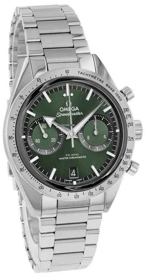 OMEGA Speedmaster '57 Co-Axial Master-46