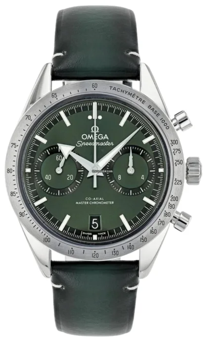 Omega Speedmaster '57 Co-Axial Master-47