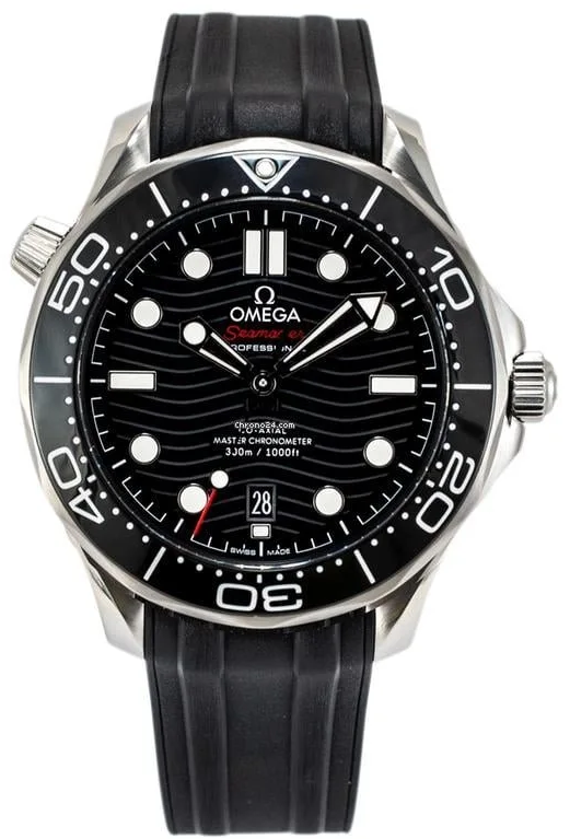 Omega Seamaster Diver 300M -51