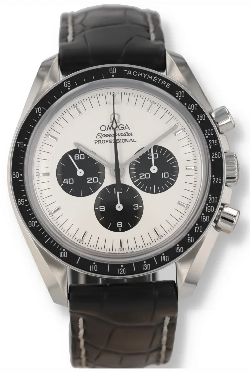 Omega Speedmaster Professional Mitsukoshi-54