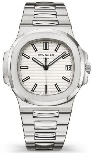 Patek Philippe Nautilus -13