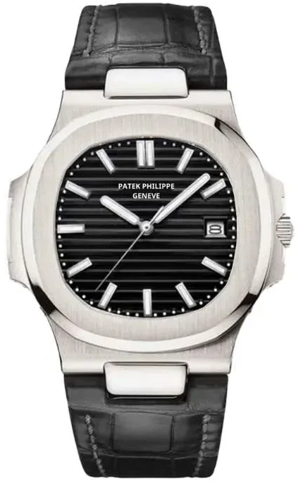  Patek Philippe Nautilus watch-22