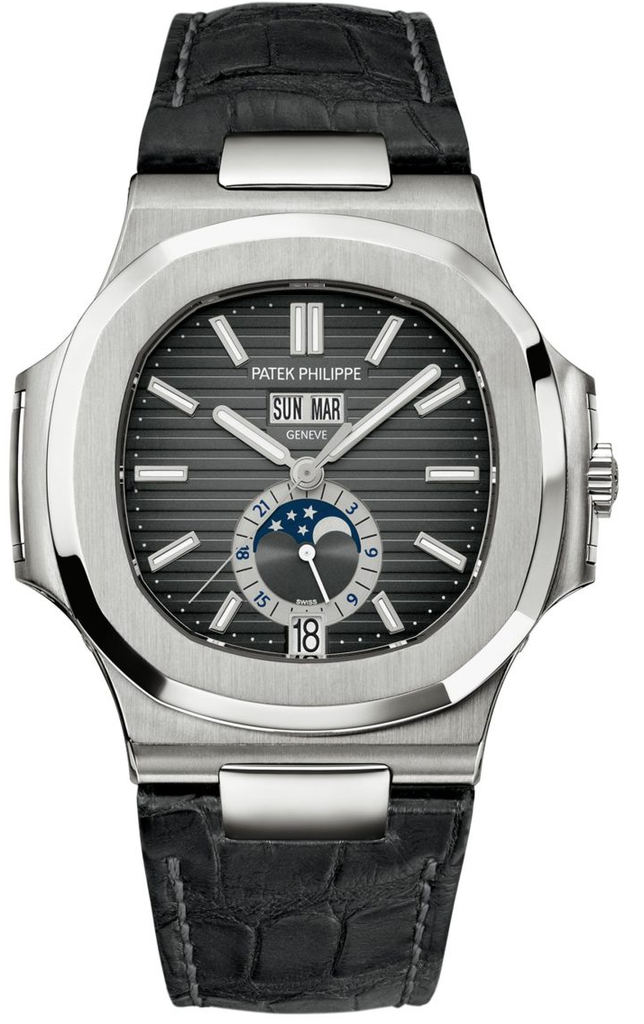  Patek Philippe Nautilus-23