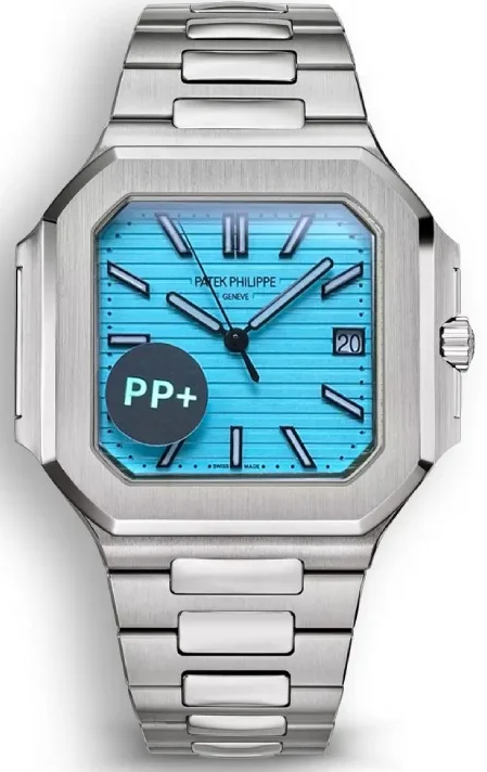  Patek Philippe Cubitus premium replica featuring-33