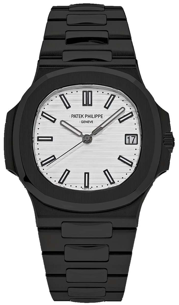  Patek Philippe Nautilus 5711 with-37