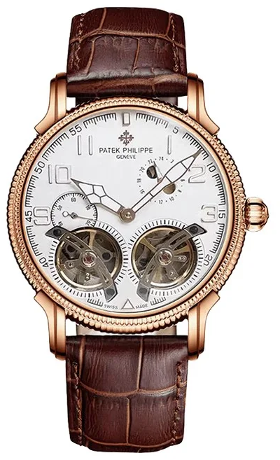 Patek Philippe tourbillon automatic-54