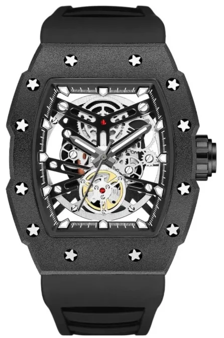 Richard Mille RM 052 Skull -1