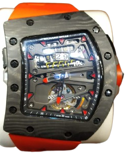 Richard Mille-4