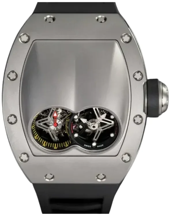 Richard Mille-6