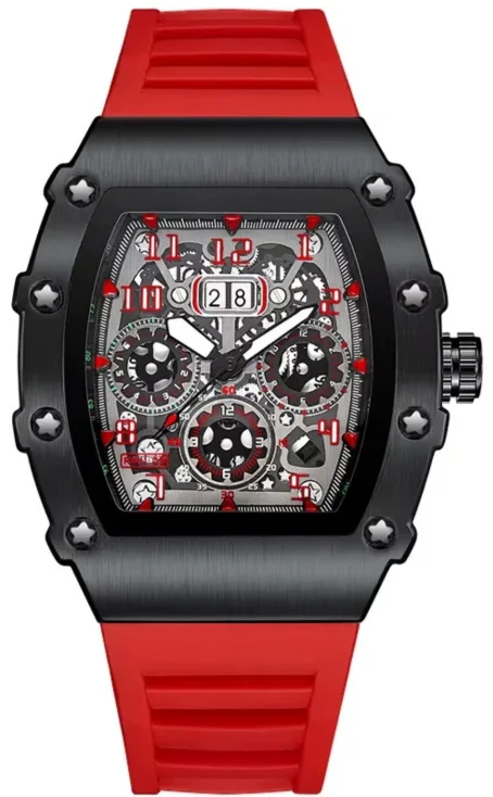 Richard Mille-7