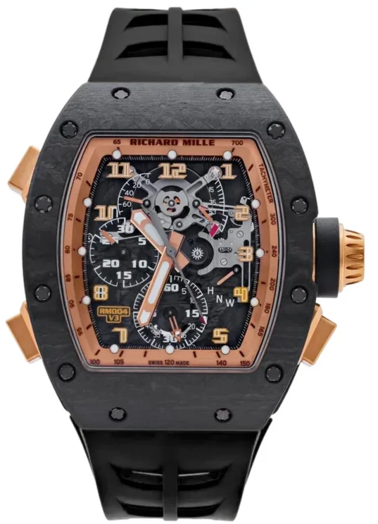 Richard Mille-8