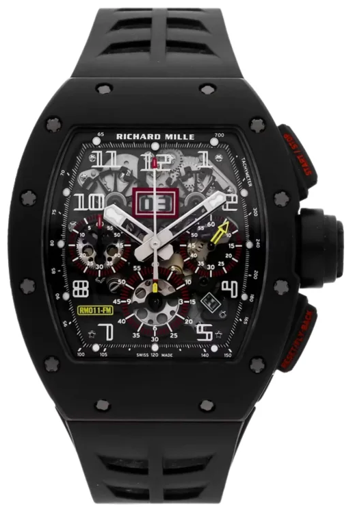 Richard Mille-9