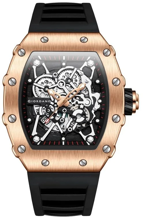 Richard Mille Giordano -10
