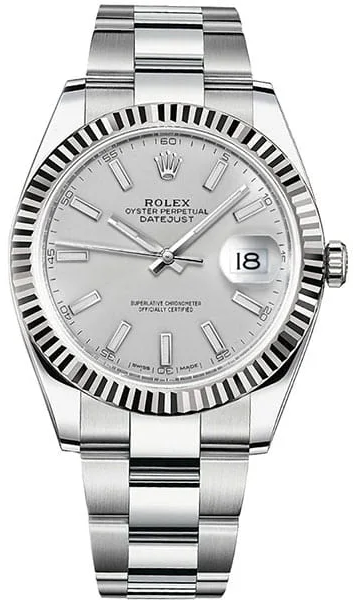 Rolex Rolex Datejust-12