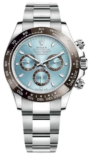 Rolex Cosmograph Daytona Platinum watch-26