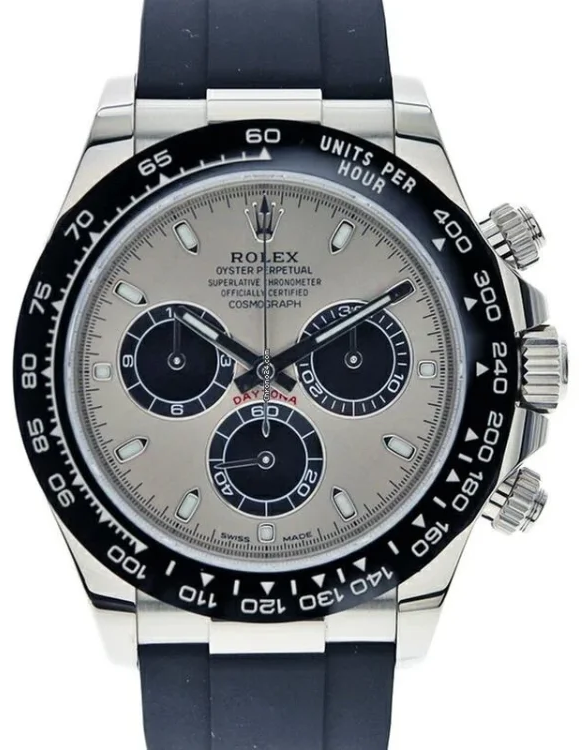 Rolex Cosmograph Daytona 116519LN featuring -54
