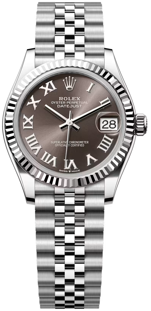 Rolex Datejust 31 Elegant Automatic Watch -8