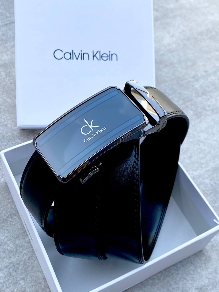 CK Exclusive Belt-3