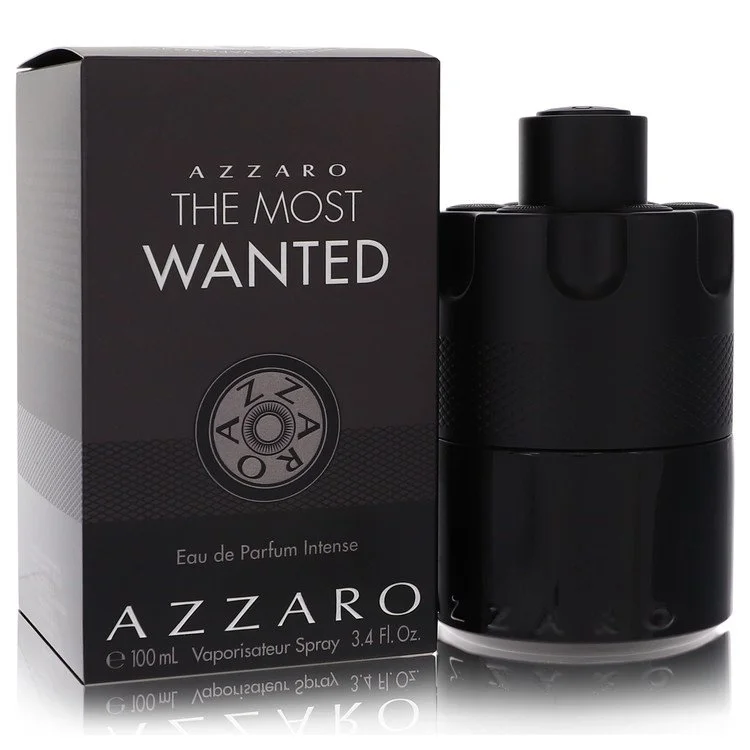 Azzaro The Most Wanted Parfum 