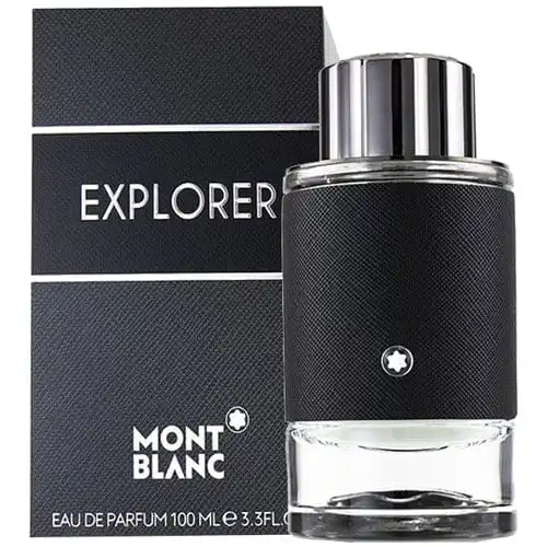 Explorer Mont Blanc 