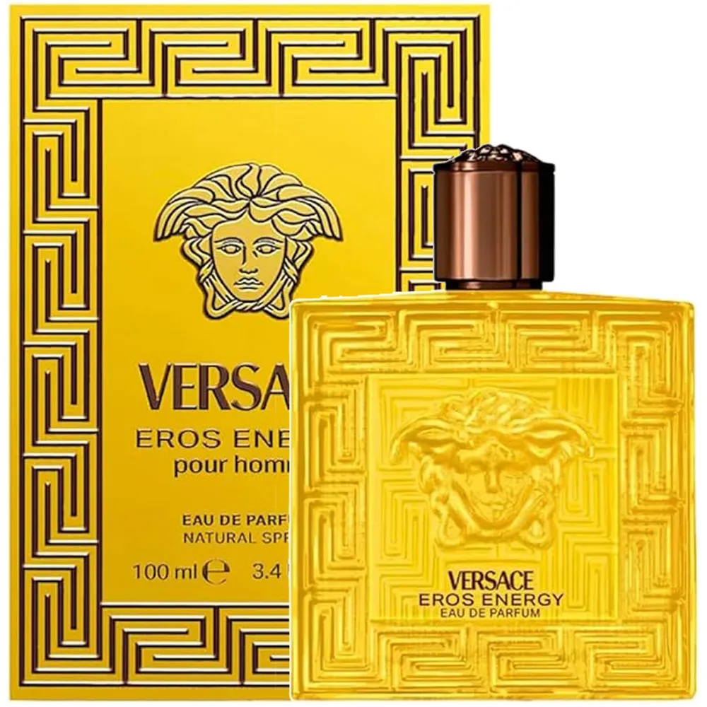 Versace Eros Energy Pour Homme Eau De Parfum