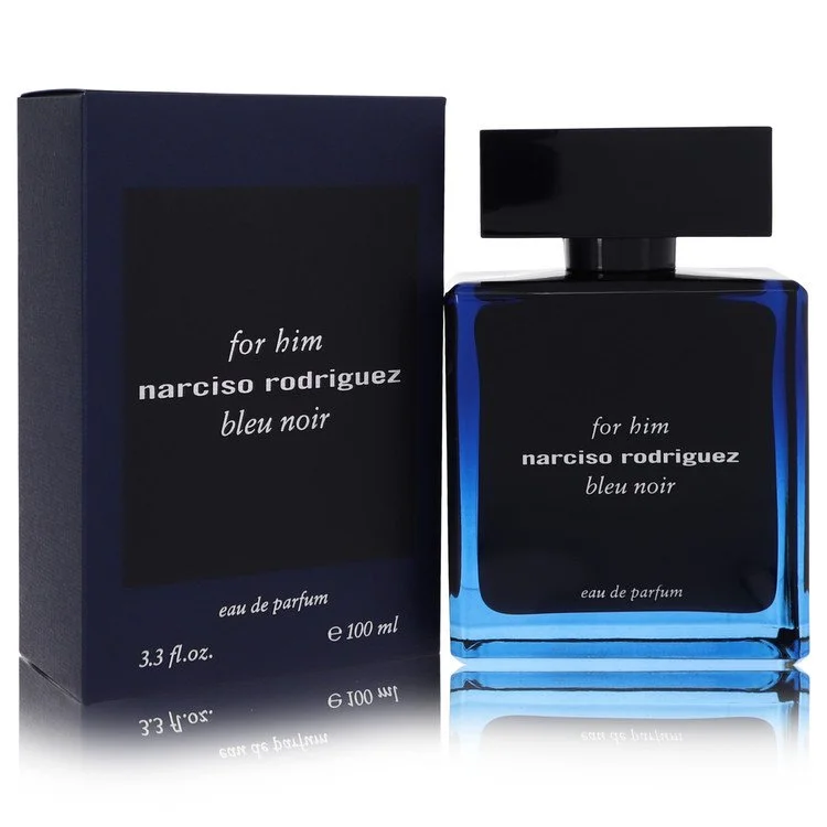 For Him Narciso Rodriguez Bleu Noir Eau De Parfum