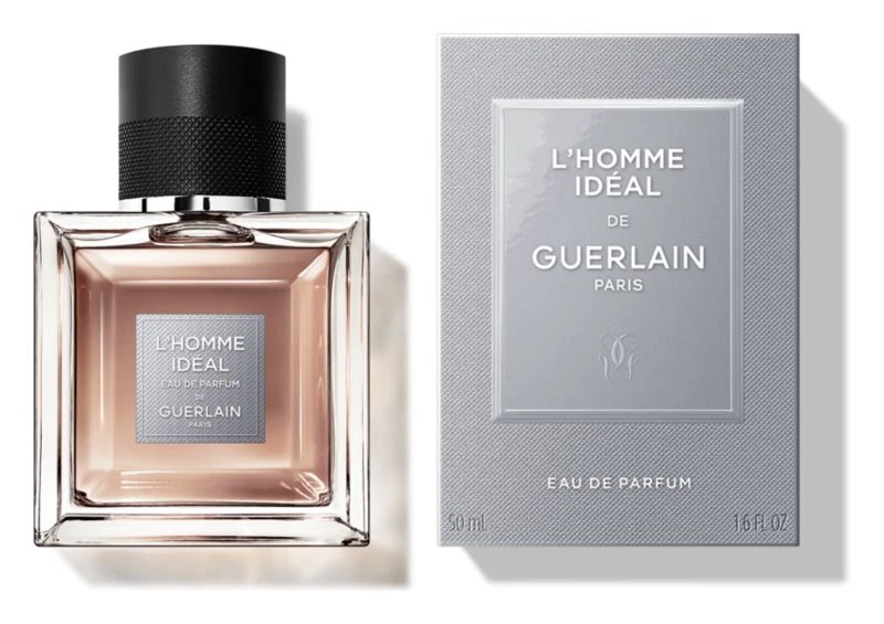 L'Homme Ideal Guerlain Paris Eau De Parfum 