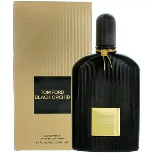 Tom Ford Black Orchid Eau De Parfum 