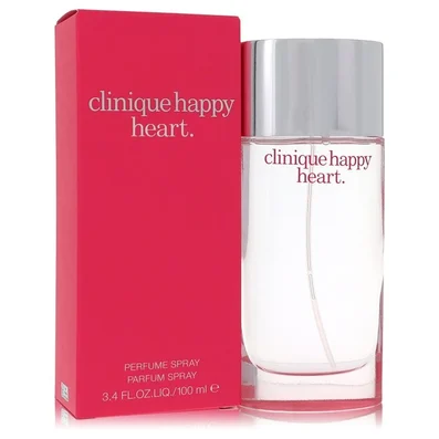 Clinique Happy Heart Perfume Spray 
