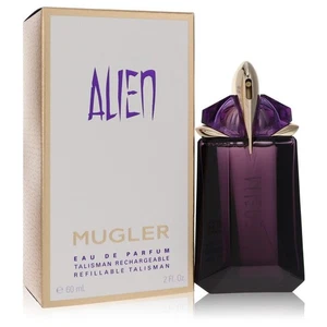 Alien Mugler Eau De Parfum 60 Ml 