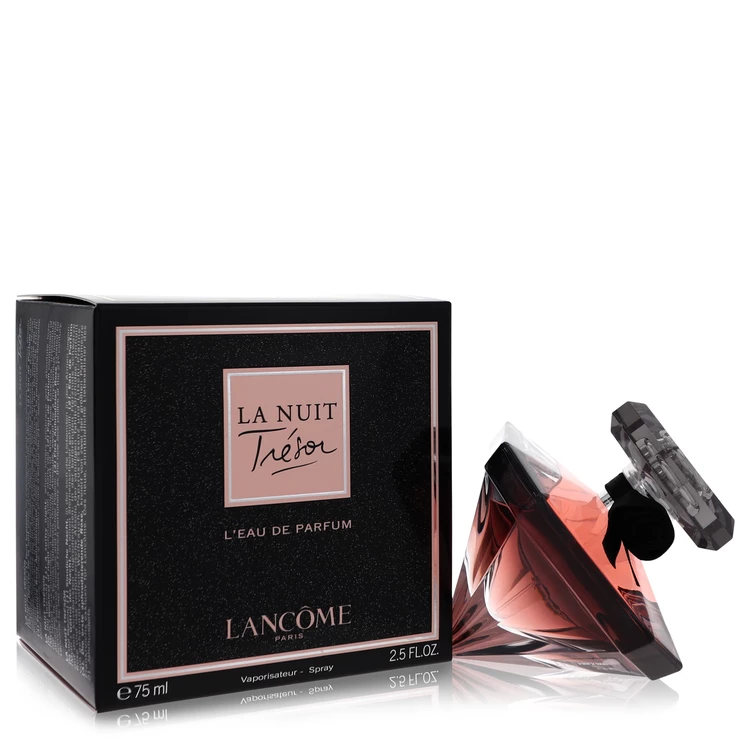 La Nuit Lancome Eau De Parfum