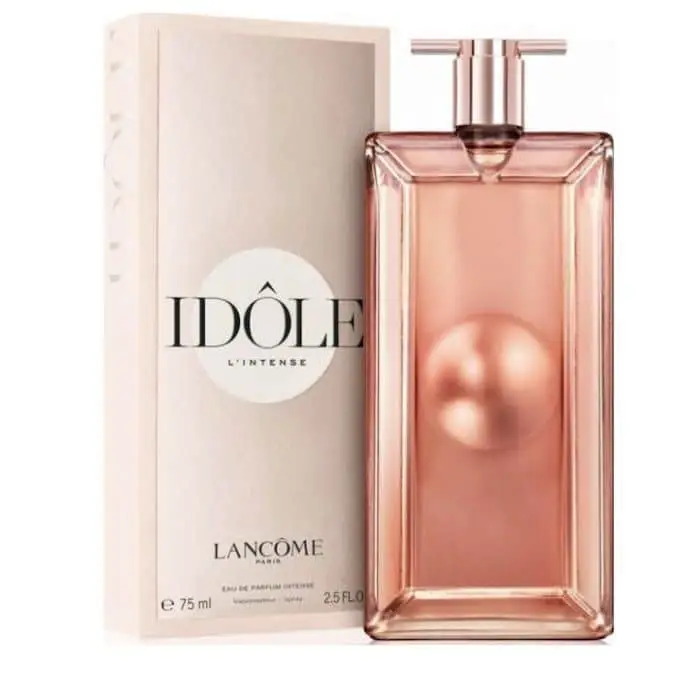 Idole Power Lancome Eau De Parfum Intense