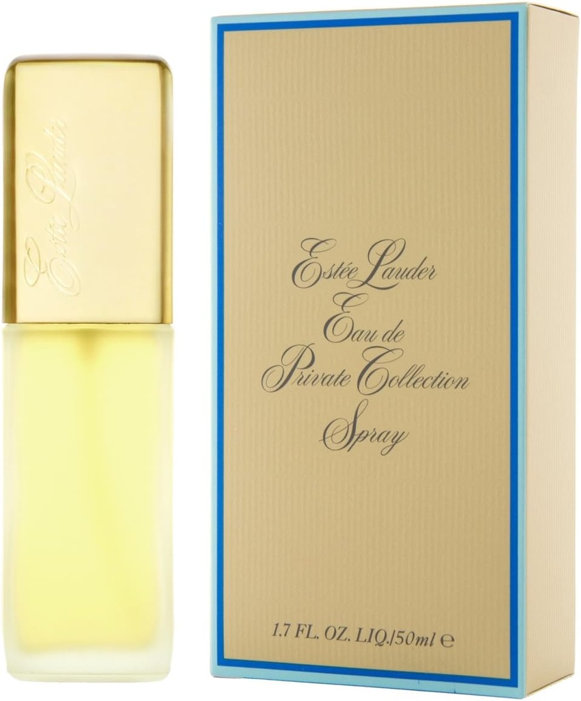 Estee Lauder Eau De Pirvate Collection Spray 