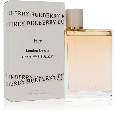 Burberry Her Eau De Parfum 