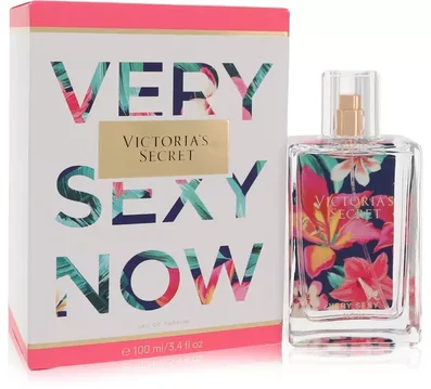 Very Sexy Now Victoria Secret 