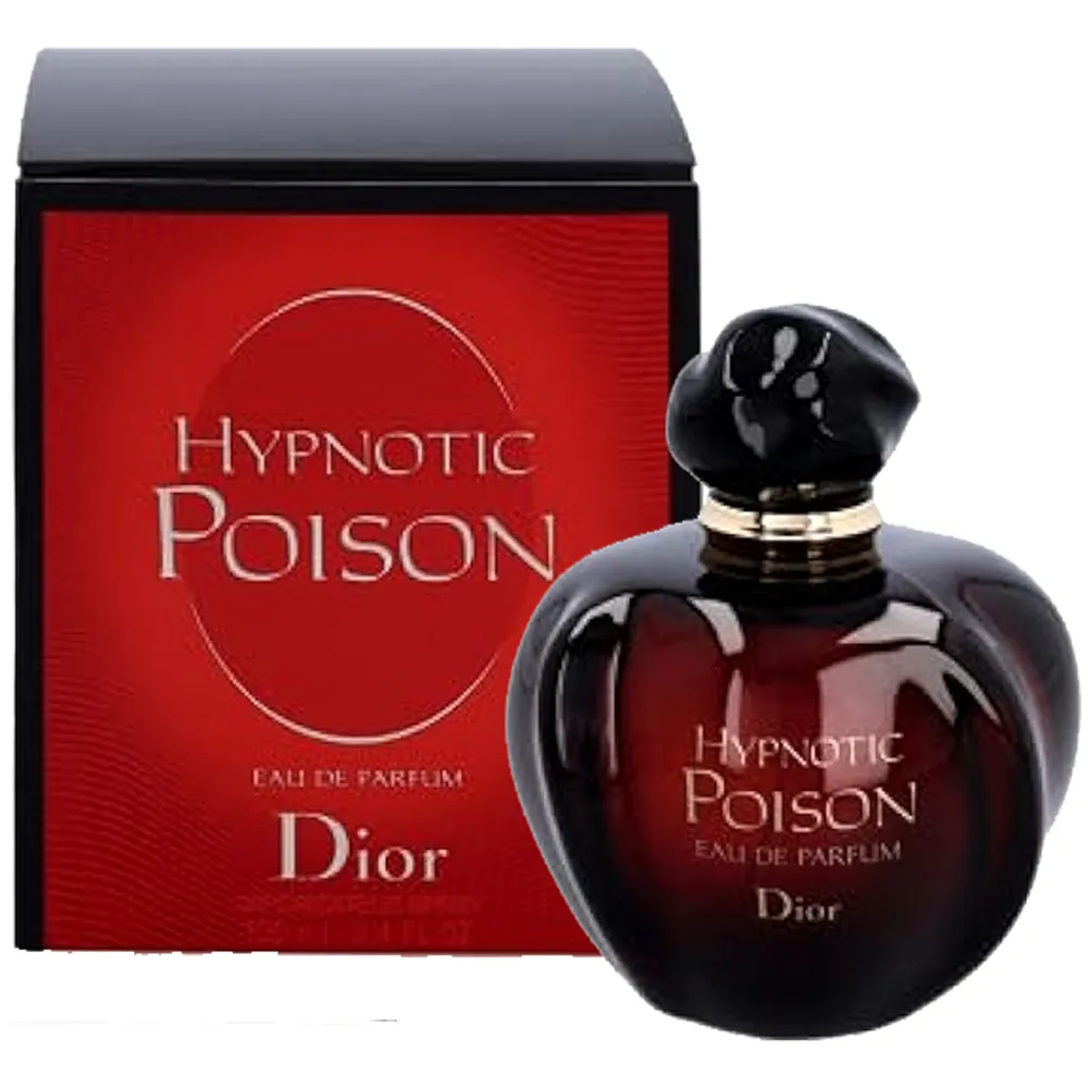 Hypnotic Poison Eau De Parfum Dior 
