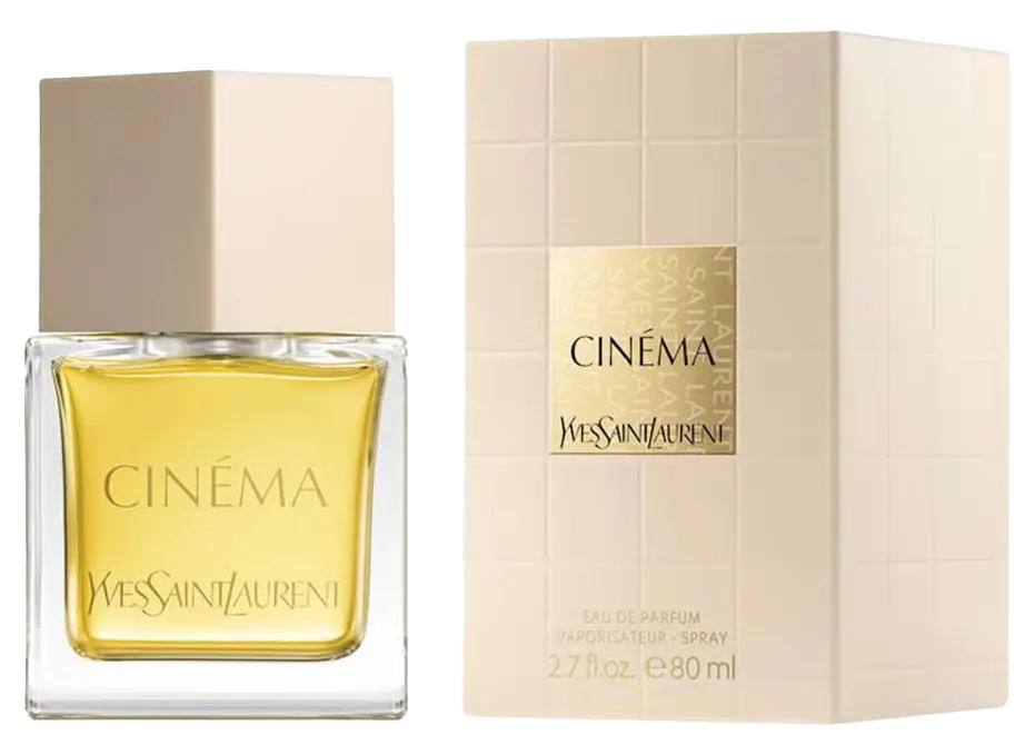 Cinema Yves Saint Laurent Eau De Perfum 