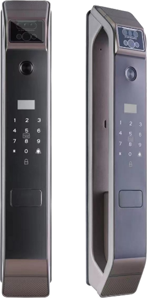 Model - i17 cat eye PNDA