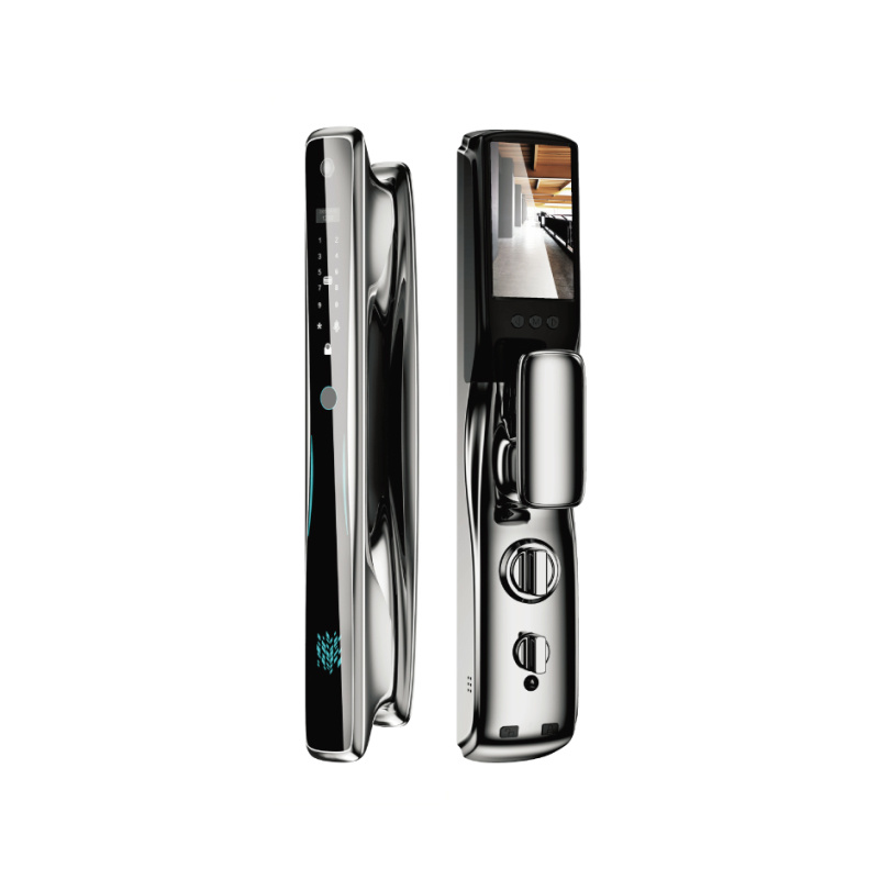 K9 Cat eye – Live Video 55 second Silver