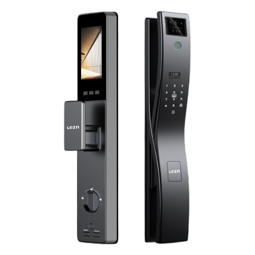 Model - i19 Face version Active Video intercom